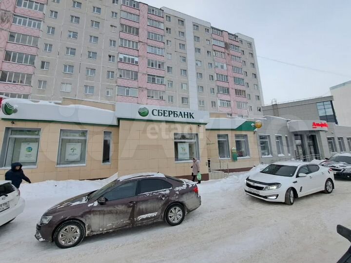 Сдам помещение свободного назначения, 111 м²