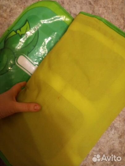 Коврик Chicco музыкальный Классики игра