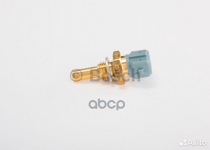 0 280 130 107 датчик температуры охл.жидк. Ope