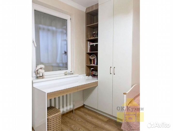 Шкаф в спальню