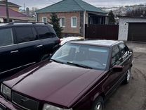 Volvo 850 2.4 MT, 1992, битый, 242 561 км, с пробегом, цена 160 000 руб.