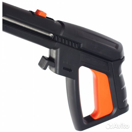 Мойка высокого давления patriot GT520 #336768