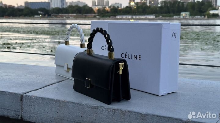 Сумка женская через плечо кросс боди