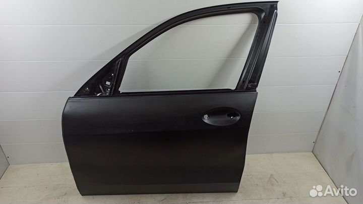 Дверь передняя левая BMW X5 G05