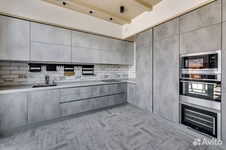 Кухонный гарнитур 