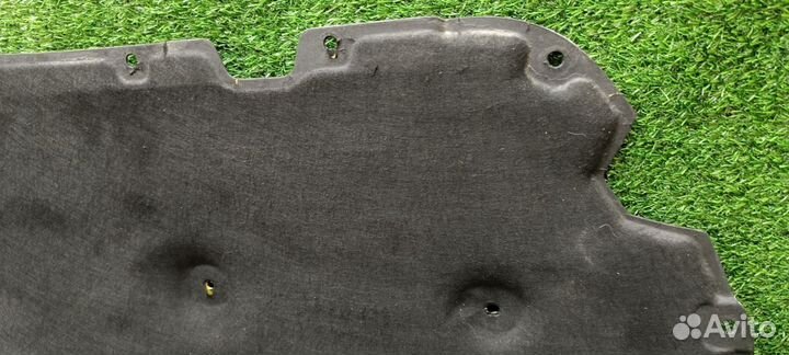 Шумоизоляция капота Chery Tiggo 4 Pro 403001218AA