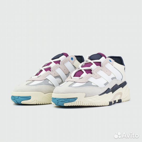 Кроссовки Adidas Niteball