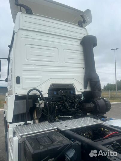 КамАЗ 5490 NEO 2, 2022