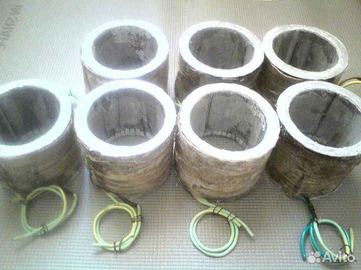 Статор мотоцикл-квадроцикл