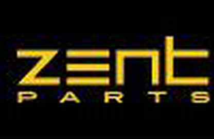 Zentparts Z24822 Z24822 рычаг правый\ Mazda 6 GG/G