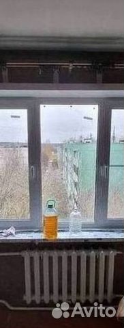 Остекление лоджий