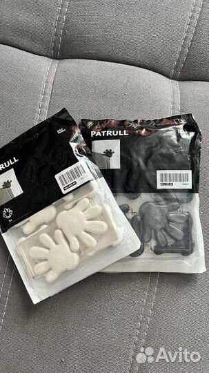 Защита на углы Икеа patrol