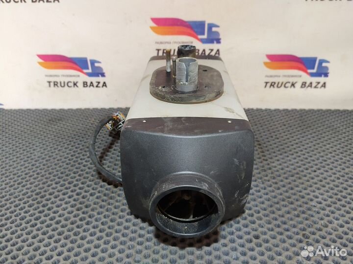 Отопитель автономный Webasto 2.0 kW Volvo FH