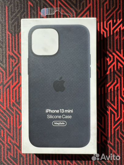 Чехол на iPhone оригинал