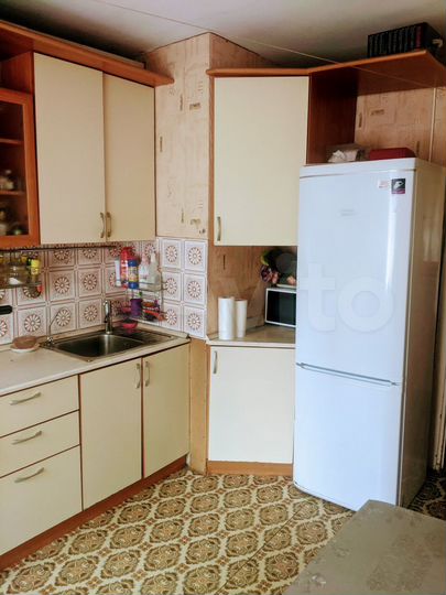 3-к. квартира, 71,2 м², 2/9 эт.