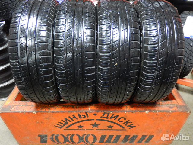 Cordiant Sport 2 185/60 R15