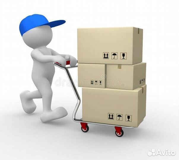 Воронеж Грузчик