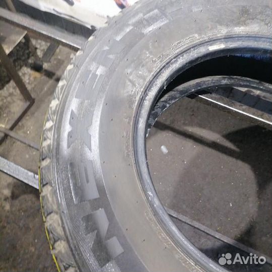 Nexen Winguard Ice 245/70 R16