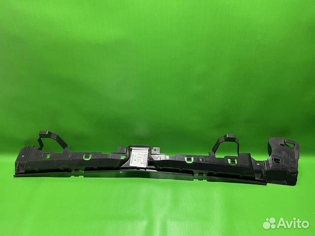 Направляющая заднего бампера Opel Astra J 2010-17