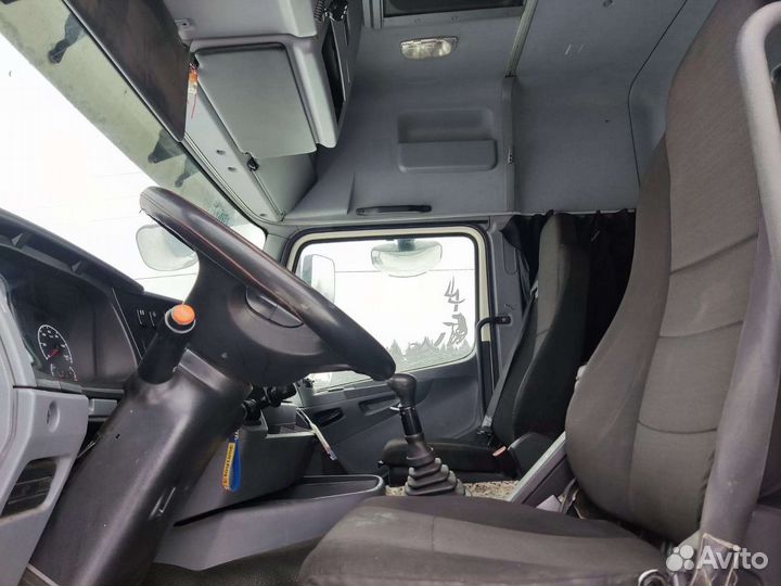 КамАЗ 5490-023-87(S5) NEO, 2017