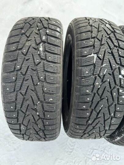 Nokian Tyres Nordman 7 195/60 R15 92T