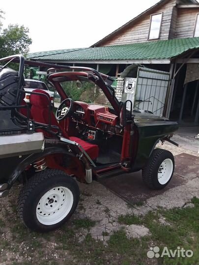 Продам Багги