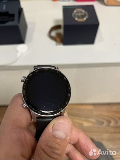 Смарт-часы honor MagicWatch 2