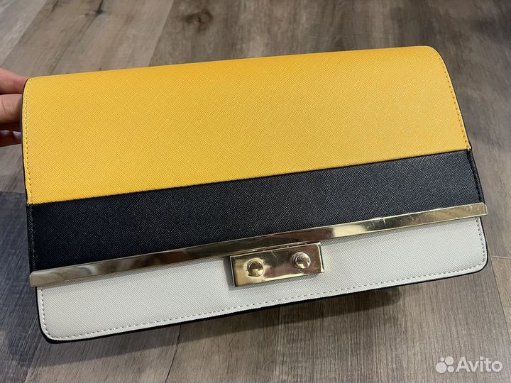 Клатч Zara оригинал