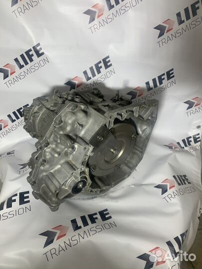 Вариатор Nissan Juke 1.6 JF015E