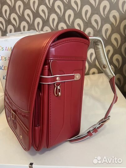 Школьный рюкзак Randoseru