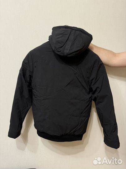 Куртка детская зимняя новая