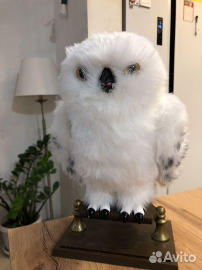 Гарри поттер игрушки