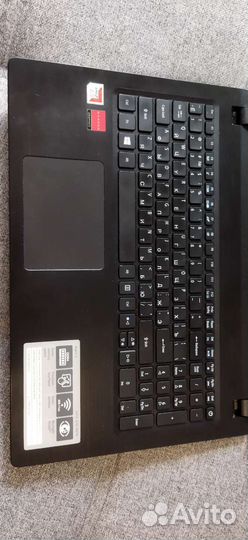 Ноутбук Acer aspire 3 a315-21g-947n