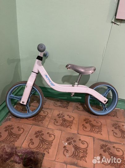 Беговел детский