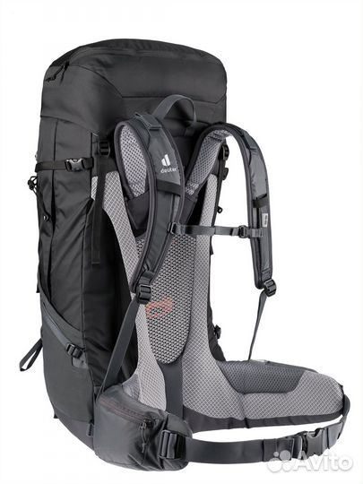 Рюкзак туристический Deuter Futura 60+10
