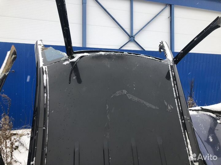 Крыша Chrysler Pacifica 2003-2008