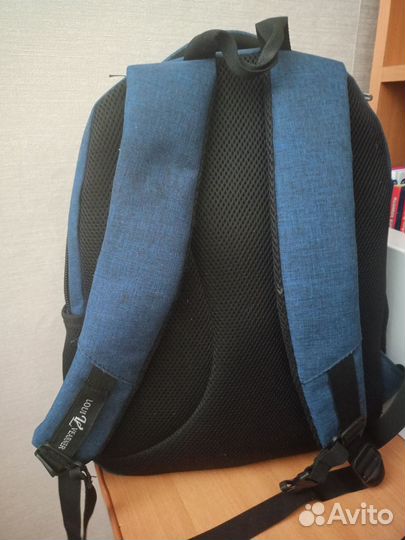 Портфель школьный для мальчика ортопедический