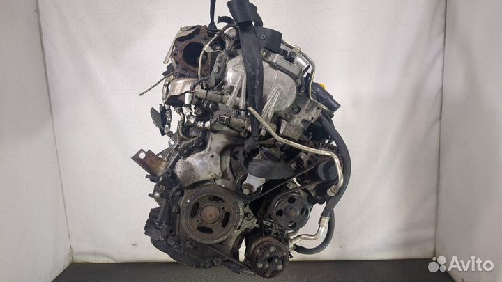 Блок цилиндров Nissan Juke, 2011