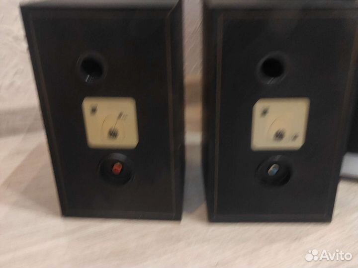 Колонки/акустика 5.1 jazz speakers J-9906