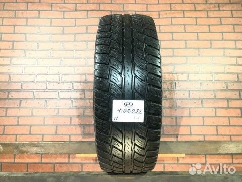 Cooper Discoverer ATR 255/65 R17 110S