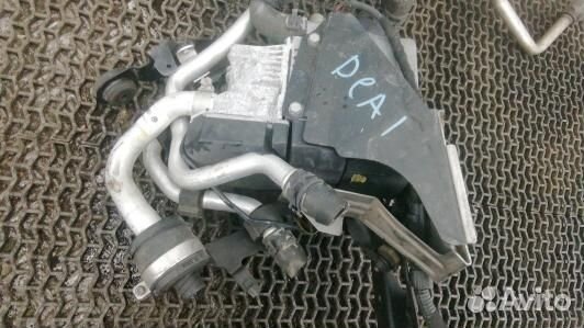 Автономный отопитель (вебасто) audi Q7 (DEA01KH01)