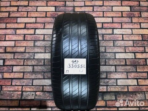 Michelin Primacy 4 245/45 R18 100W