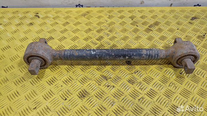 Тяга реактивная Man Tga Tgs Tgx