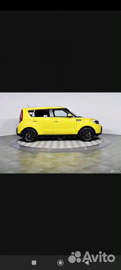 Kia Soul 1.6 МТ, 2014, 192 000 км