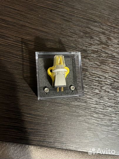 Rega Exact головка звукоснимателя