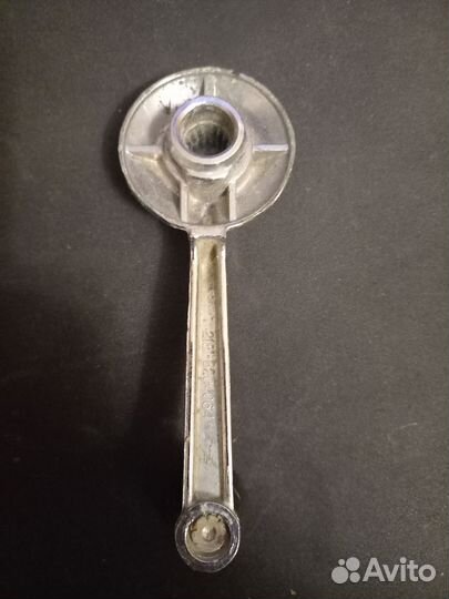 Ручка стеклоподъёмника