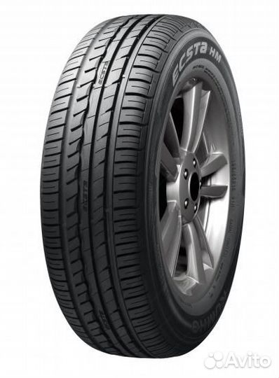 Kumho Ecsta HM KH31 195/55 R16 87V