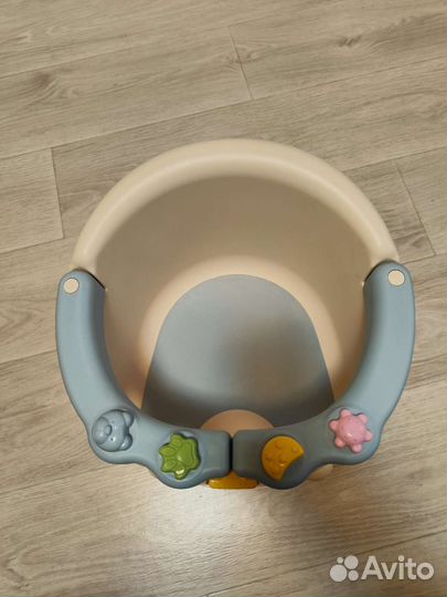 Стульчик для купания
