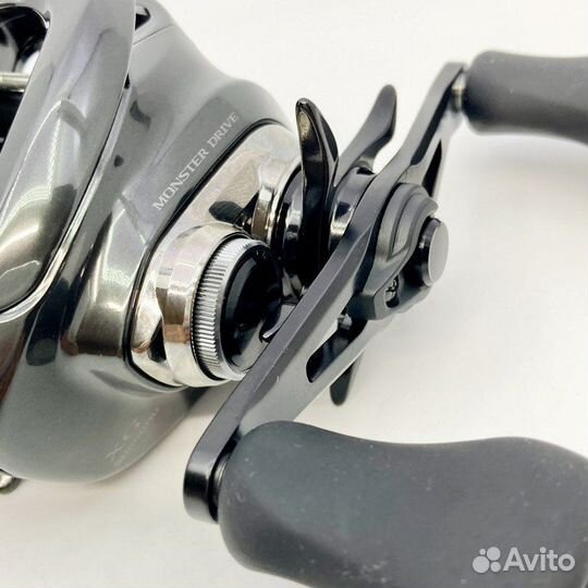 Катушка shimano 23 antares DC MD XG right