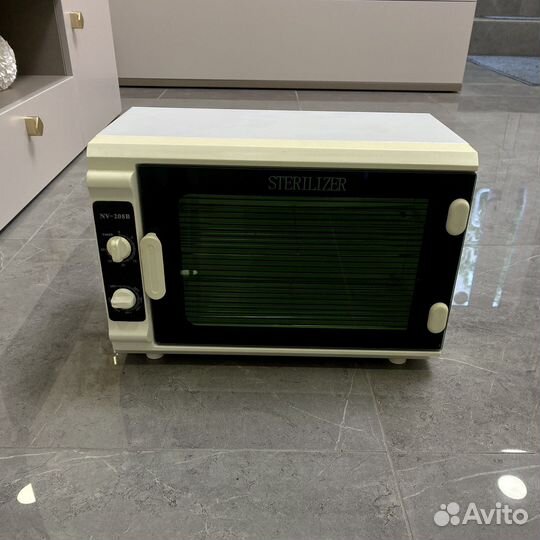 Стерилизатор для салонов красоты